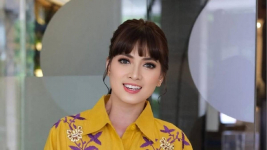 Ungkap Keponakan Jadi Korban, Chika Jessica Harap Tak Ada Lagi Insiden Serupa