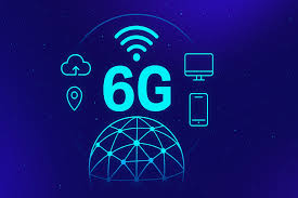 China Umumkan Kemajuan Riset Komunikasi Optik dan Teknologi 6G