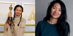 Biodata Chloe Zhao, Lengkap Umur dan Agama, Sutradara Wanita Asia Pertama yang Raih Raih Piala Oscars 2021 
