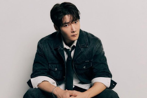 Datang ke Jakarta, Choi Jin-hyuk Akan Gelar Fancon November 2024