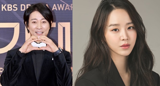 Choi Soo Jung hingga Shin Hye Sun Pimpin Brand Reputasi Aktor/Aktris Drama Januari 2024 