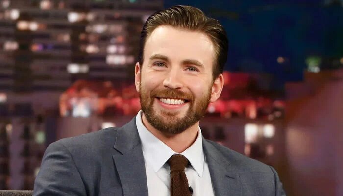 Tanggapi Rumor Kembali ke MCU, Chris Evans Mengaku Tak Ada Pembicaraan