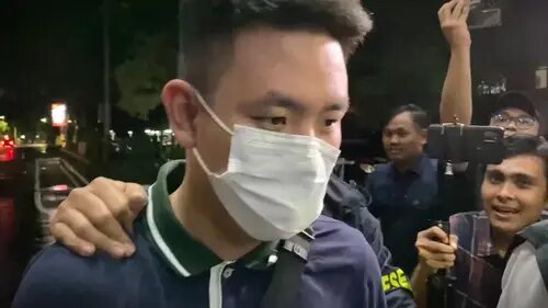 Polisi Tahan Christopher Stefanus Budianto, Pelaku Penipuan terhadap Jessica Iskandar