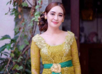 Fakta dan Profil Chyntia Nirmalasari, Fashion Designer Bali Kolaborasi dengan MAJA Labs di Road to BDFW 2022