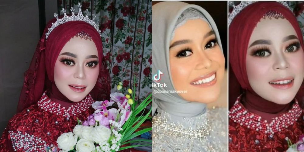Fakta dan Profil Cindi Amalia Safira aka Fira Aceh, Wanita Mirip Lesti Kejora Bangat Gaes
