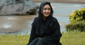 2 Tahun Nikah Tak Dapat Momongan, Cita Rahayu Fokus Menyanyi