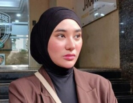 Clara Shinta Serahkan Bukti Tambahan dalam Kasus Dugaan Pencemaran Nama Baik Mantan Suami