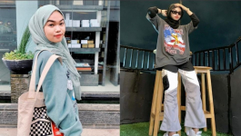 Fakta dan Profil Clara Yulia, TikToker Cantik asal Tangerang yang Fashionable Abis Gaes!