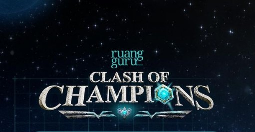 Sukses Besar, Clash of Champions Bakal Berlanjut ke Season 2