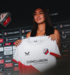 Claudia Scheunemann Gabung FC Utrecht, Ukir Sejarah Pemain Wanita Indonesia di Eropa