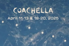 Lengkap! Ini Line Up Coachella 2025, Ada Member BLACKPINK hingga Green Day