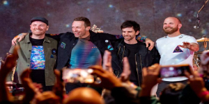 Coldplay Bakalan Konser di Jakarta November 2023, Rumor atau Fakta?