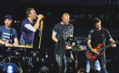 Penjualan Tiket Konser Coldplay Jakarta Bakal Dibuka 17 Mei 2023, Ini Perkiraan Harganya
