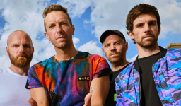Kemungkinan Konser Coldplay di Jakarta 2 Hari, Chris Martin: Kita Lihat Saja Nanti!
