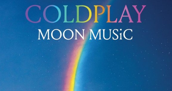 Unik! Coldplay Sulap Limbah Plastik dari Indonesia dan Malaysia untuk Dijadikan CD Single