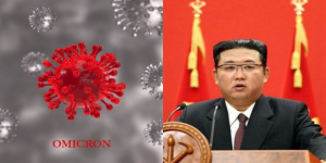 Korea Utara Temukan Kasus Virus Corona Pertama, Kim Jong Un Terapkan Pengendalian Darurat Maksimum