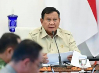 Prabowo Subianto