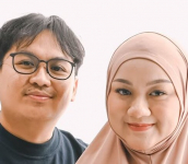 Ate Sambut Anak Pertama, “Sekarang Kita Resmi Jadi Orangtua”