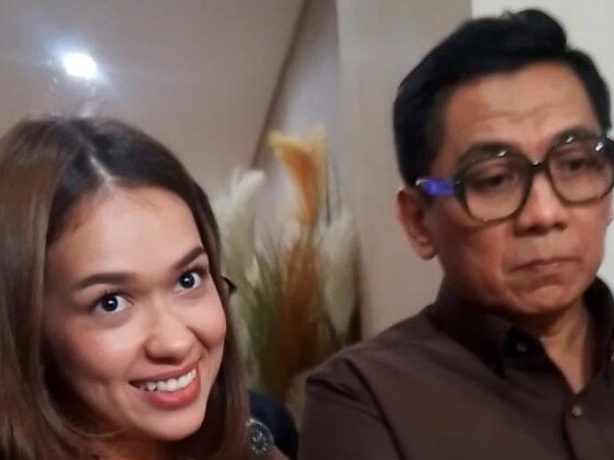 Rebecca Klopper Datangi Bareskrim, Ada yang Ingin Dicegah Usai Kasus Konten Asusila