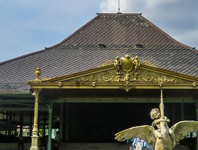 Pura Mangkunengaran kuyou.id