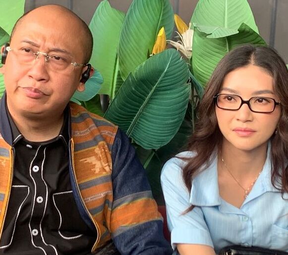 Soal Video Ruben Onsu, Kuasa Hukum Sarwendah Tulis “1000 Persen Asli” di TikTok