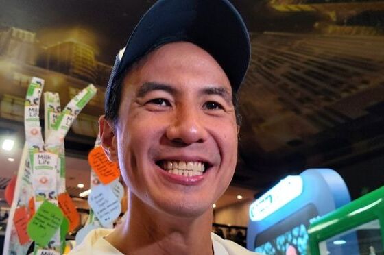 Berat Lepas Anak di Usia 14 Tahun, Daniel Mananta Izinkan Mila Sekolah di Jerman
