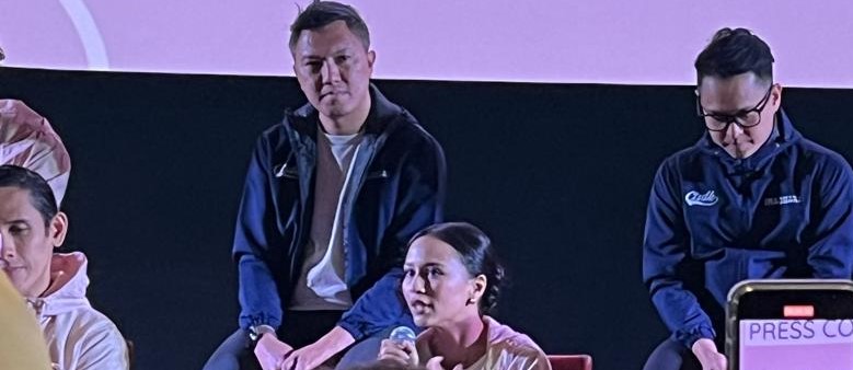 Lutesha Ungkap Kesamaan Dirinya dengan Karakter Dhea di Film Cinta Tak Seindah Drama Korea