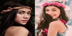 Fakta dan Profil Cut Ashifa, Aktris Cantik yang Juga Seorang Model