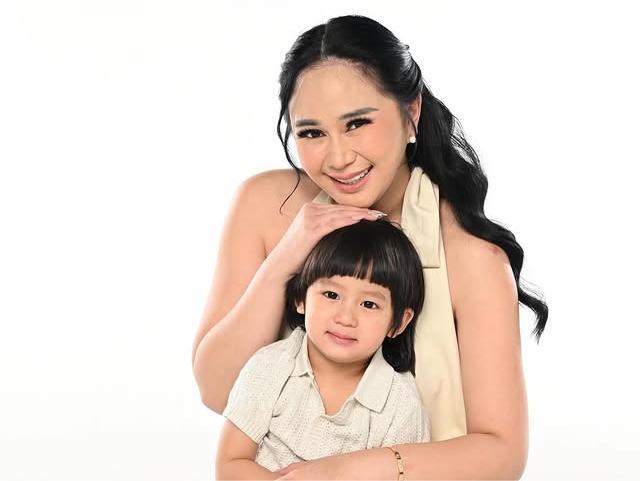 Rencana Bayi Tabung Denise Chariesta Tuai Kontroversi: Ingin Anak Kembar Lewat Donor Sperm