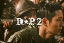 Sinopsis dan Daftar Pemain D.P. Season 2, Tayang 28 Juli di Netflix
