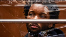 D4vd Terseret Kasus Berat, Temuan Puluhan Terabyte Data Mengejutkan di Sidang Los Angeles