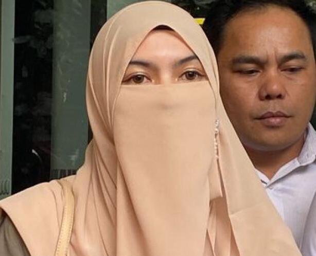 Resmi Cerai, Wardatina Mawa Haru Saat Dengar Putusan Hakim