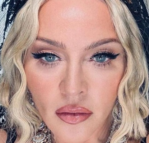 Madonna Kritik Penggunaan AI di Industri Musik: Kreativitas Tak Bisa Digantikan Algoritma