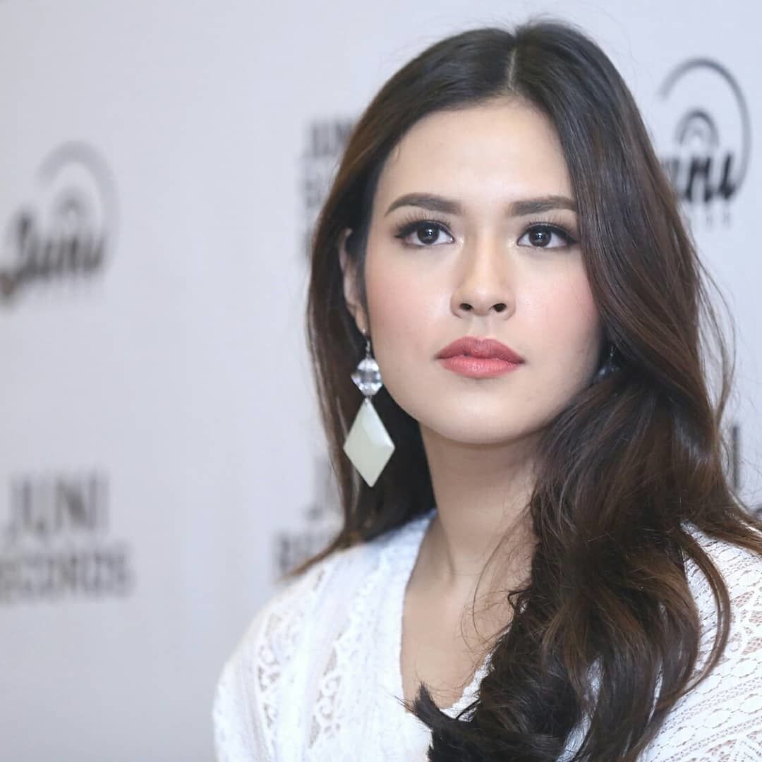 Meski Berpengalaman, Raisa Masih Gugup Setiap Opening Konser