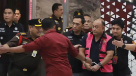 Kejagung Bongkar Dugaan Markup di BGN, Dari Sepatu hingga Motor Listrik