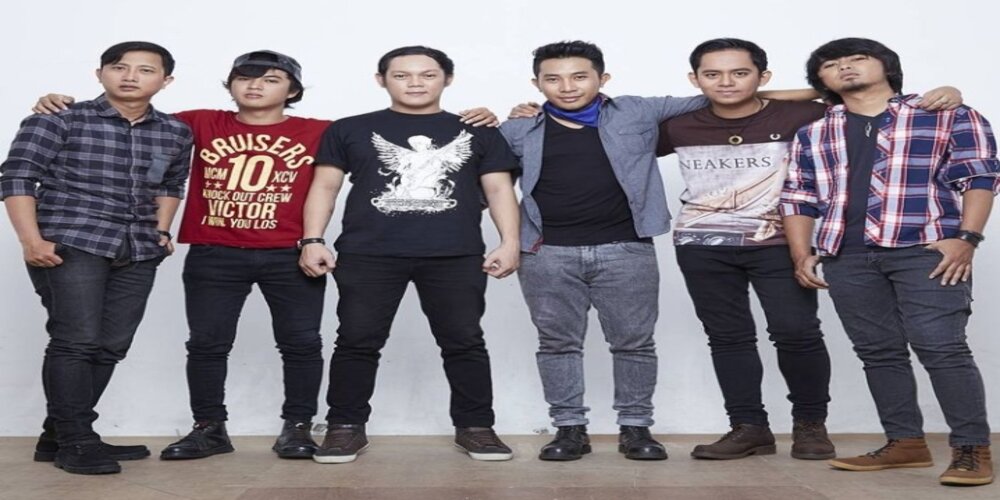 Fakta dan Profil DADIDO Band, Grup Musik Pelantun Lagu Aca Aca Nehi Nehi