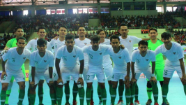 Daftar 19 Pemain Futsal Indonesia Jelang AFC 2020 Lengkap Asal Gaes Tim