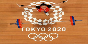 Daftar 33 Cabor Olimpiade Tokyo 2020 Lengkap A sampai Z, Bahasa Inggris dan Bahasa Indonesia