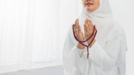 Daftar Doa Penting di Bulan Ramadhan Untuk Mempermudah Hidup, Ada Buat Jomblo Juga Nih