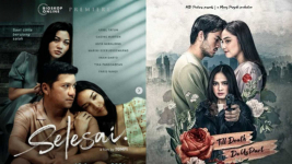 Daftar Film Indonesia Terbaru 2021 Lengkap Link Streaming Tanpa Perlu ke Bioskop