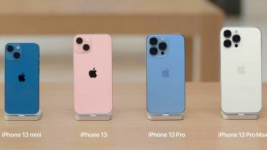 Daftar harga iPhone 13 Series Mulai dari yang Termurah, Sudah Bisa Dipesan Besok!