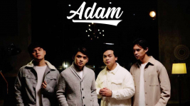 Daftar Personil Adam Musik Lengkap Biodata, Grup Penyanyi Ganteng Bikin Adem