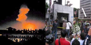 Daftar Teror Bom Terbesar Pernah Gemparkan Indonesia, Ada yang Tewaskan 202 Orang Gaes