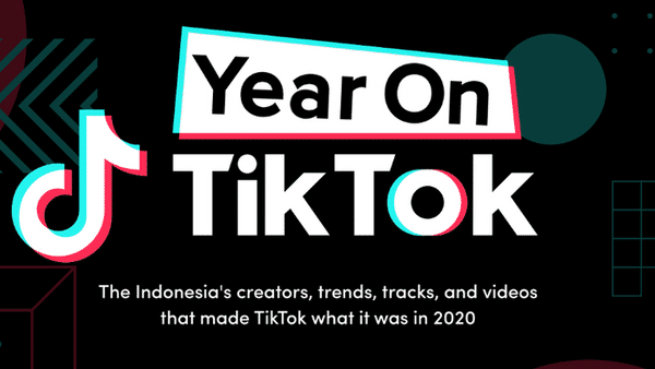 Ini Daftar TikToker Terpopuler di Indonesia 2020, Ada yang Kamu Suka?