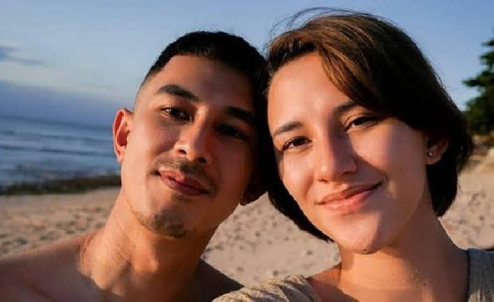 Pilih Pisah Demi Kebaikan, Dahlia Poland Tegaskan Tak Ada Selingkuh