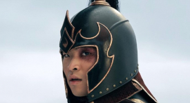 Sosok Dallas Liu, Pemeran Zuko Keturunan Indonesia di Serial Live Action Avatar 