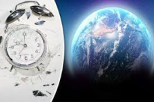 Bulan Kian Menjauh dari Bumi, Durasi Satu Hari Perlahan Bertambah