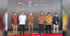 Investor Asing Berpotensi Masuk Kepemilikan Saham BEI, Kata Danantara