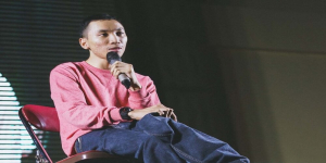 Biodata dan Profil Dani Aditya: Umur, Agama dan Karier, Komika Difabel Pertama di Indonesia