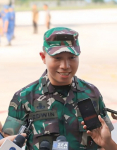Profil Lengkap Mayjen TNI Edwin Adrian Sumantha, Danpaspampres Era Prabowo